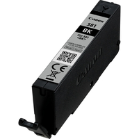 CLI-581 BK Ink Cartridge 