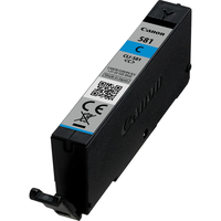 CLI-581 C Ink Cartridge 