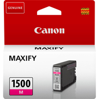 PGI-1500 Magenta Ink Cartridge 