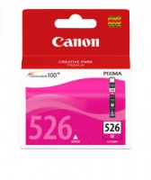 CLI-526 M - Colour Ink Cartridge 