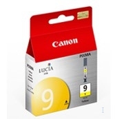 PGI-9 Yellow - Colour ink Cartridge 