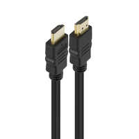 Cabo HDMI SOHO com ethernet M/M AWG 30 15.0 mt, CC