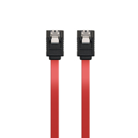 Cabo Sata 1.5GBits / 3GBits / 6GBits SATA L-Type >