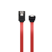 Cabo Sata 1.5GBits / 3GBits / 6GBits S-ATA L-Type 