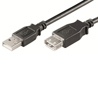 Cabo USB 2.0 