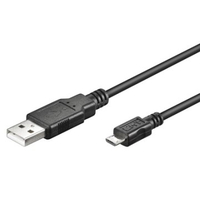 Cabo USB 2.0 