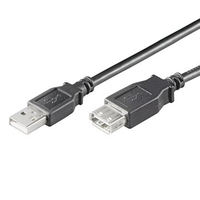 Cabo USB 2.0 