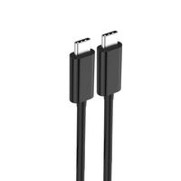 Cabo USB-C para USB-C, 1 metro 