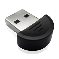 Recetor Bluetooth Micro USB Classe 1 