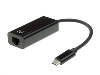 Adaptador de rede Gigabit USB-C 