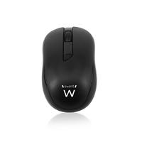 Rato Wireless, 1000dpi, receptor Nano 