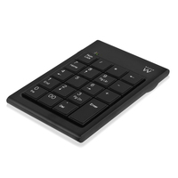 Teclado numérico USB 