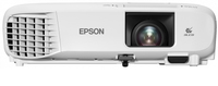 Projector EB-W49 - 3800 Lumens, resolução: WXGA, 3