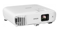 Projector EB-E20 - Resolução: XGA, 1024 x 768, 4:4