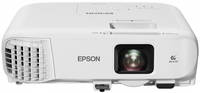 Projector EB-982W - 4200 Lumens, resolução: WXGA 