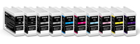 Singlepack Cyan T46S2 UltraChrome Pro 10 ink 25ml 