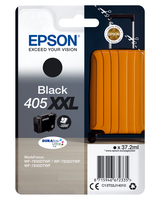 Singlepack Black 405XXL DURABrite Ultra Ink 