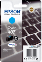 WF-4745 Series Ink Cartridge L Cian 