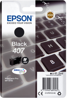 WF-4745 Series Ink Cartridge L Black 