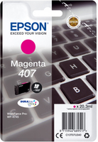 WF-4745 Series Ink Cartridge L Magenta 