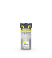 WorkForce Pro WF-C87xR Yellow XL Ink Supply Unit >