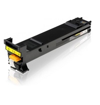 Toner Amarelo de Alta Capacidade AcuLaser CX28DN 