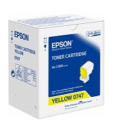 Toner Amarillo AL-C300 8.800 pag 