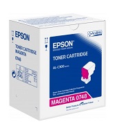 Toner Magenta AL-C300 8.800 pag 