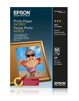 Photo Paper A4 50 sheets 