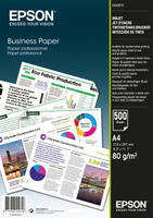 Epson Business Paper 