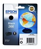 Singlepack Black 266 ink cartridge WF-100 