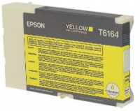 Tinteiro AMARELO BUSINESS INKJET B300/B500 