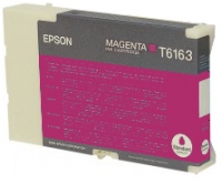 Tinteiro MAGENTA BUSINESS INKJET B300/B500 