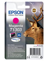 Tinteiro Magenta T1303 Tinta DURABrite Ultra 