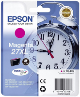 Tinteiro 27XL magenta WF-3620-40/WF-7110-7610-7620