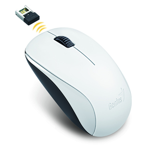 Rato NX-7000 Wireless  WHITE 