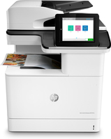 HP Color LaserJet Ent MFP M776dn Prntr