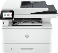 HP LaserJet Pro MFP 4102dw Printer