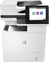 LaserJet Enterprise MFP M635h Printer 