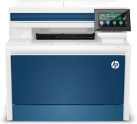 HP Color LaserJet Pro MFP 4302fdn Prntr