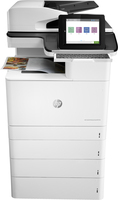 HP Color LaserJet Enterprise MFP M776z Printer