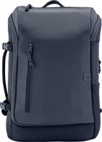 Mochila Travel 25 Liter 15.6 Iron Gray Laptop 