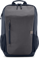 Mochila Travel 18 Liter 15.6 Iron Gray Laptop