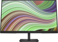 HP P24v G5 FHD Monitor 23.8