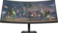 OMEN 34c - Monitor Gaming Curvo 34