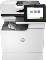 HP Color LaserJet Enterprise MFP M681dh  