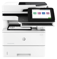 HP LaserJet Enterprise MFP M528z