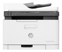 HP Color Laser MFP 179fnw