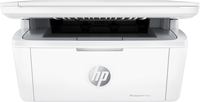 HP LaserJet MFP M140w Trad Printer