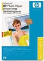 HP Advanced Glossy Photo Paper 250 g/m²-A3/297 x 4